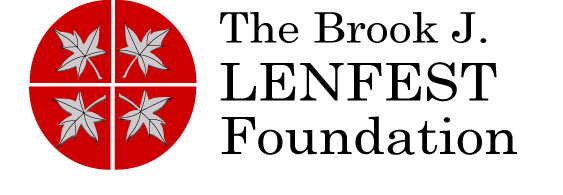 The Brook J. Lenfest Foundation